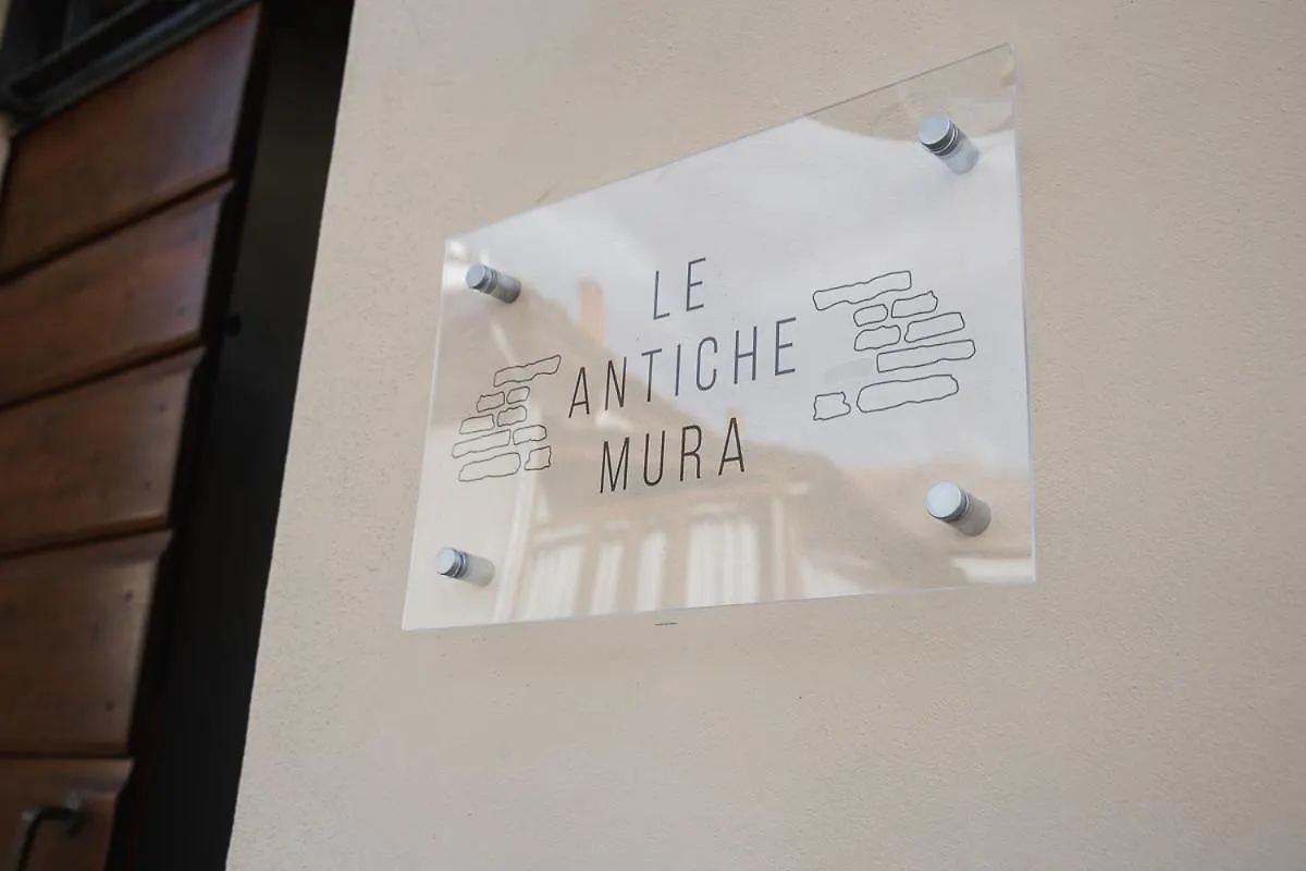 Le Antiche Mura Guastalla 0*,