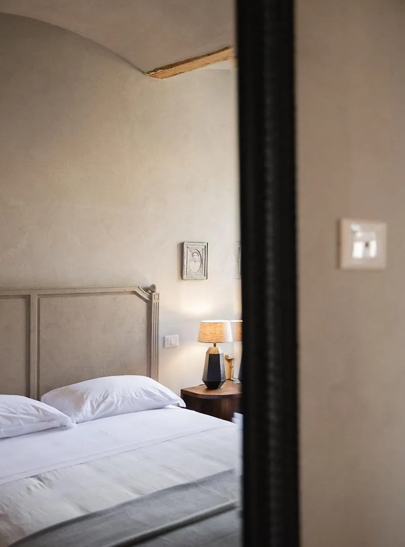Le Antiche Mura Guastalla Guest house