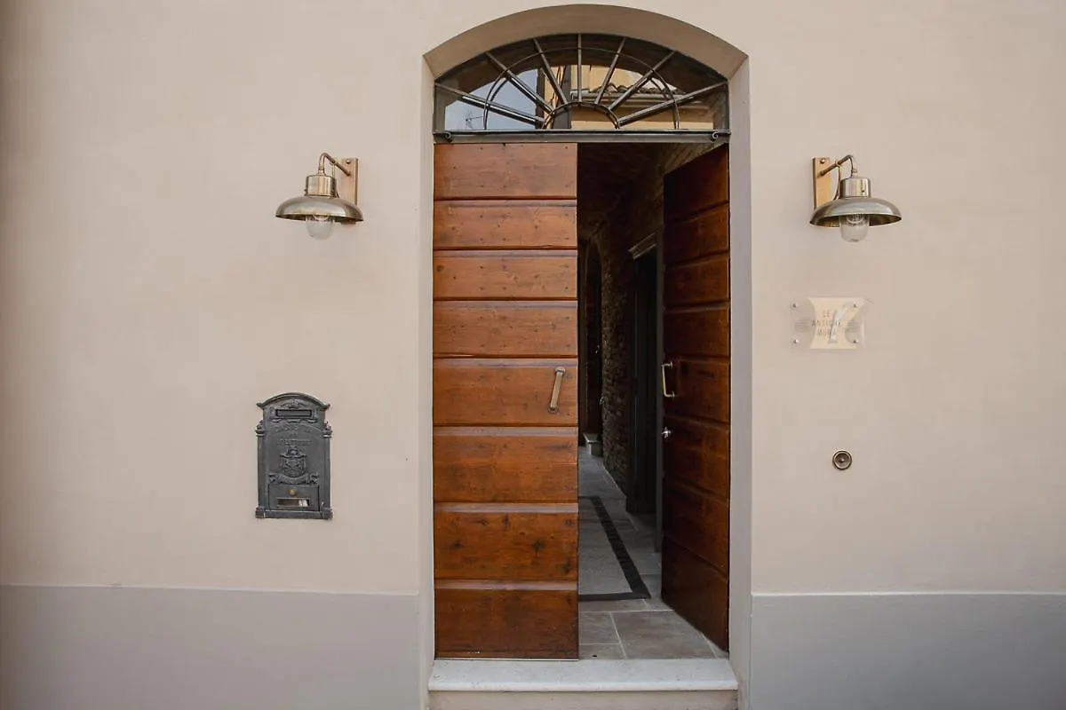 Le Antiche Mura Guastalla