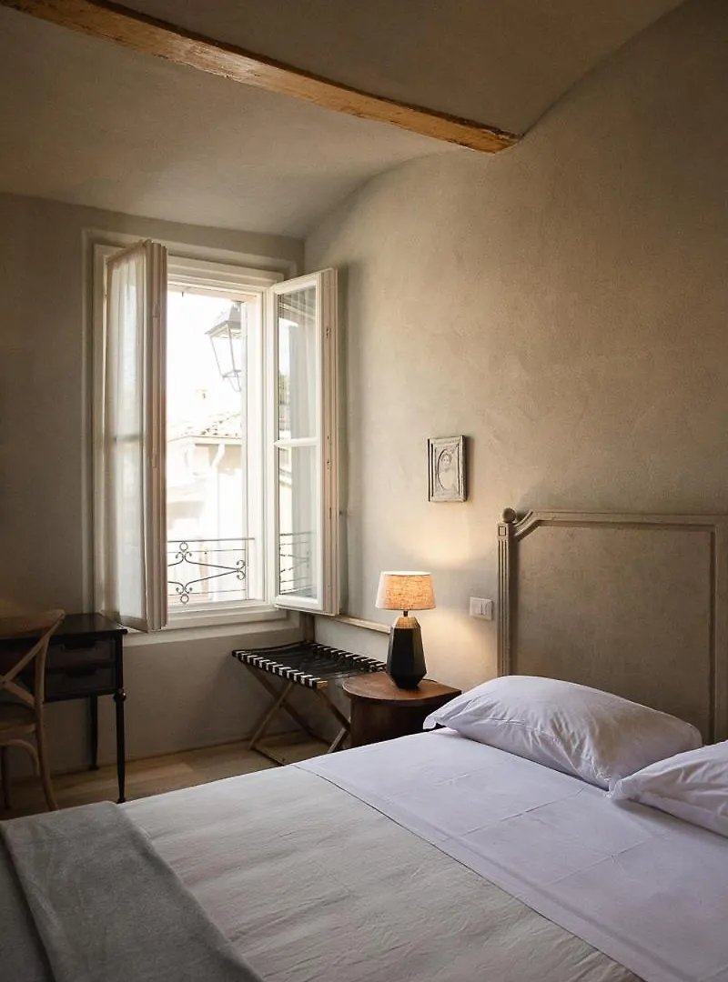 Guest house Le Antiche Mura Guastalla