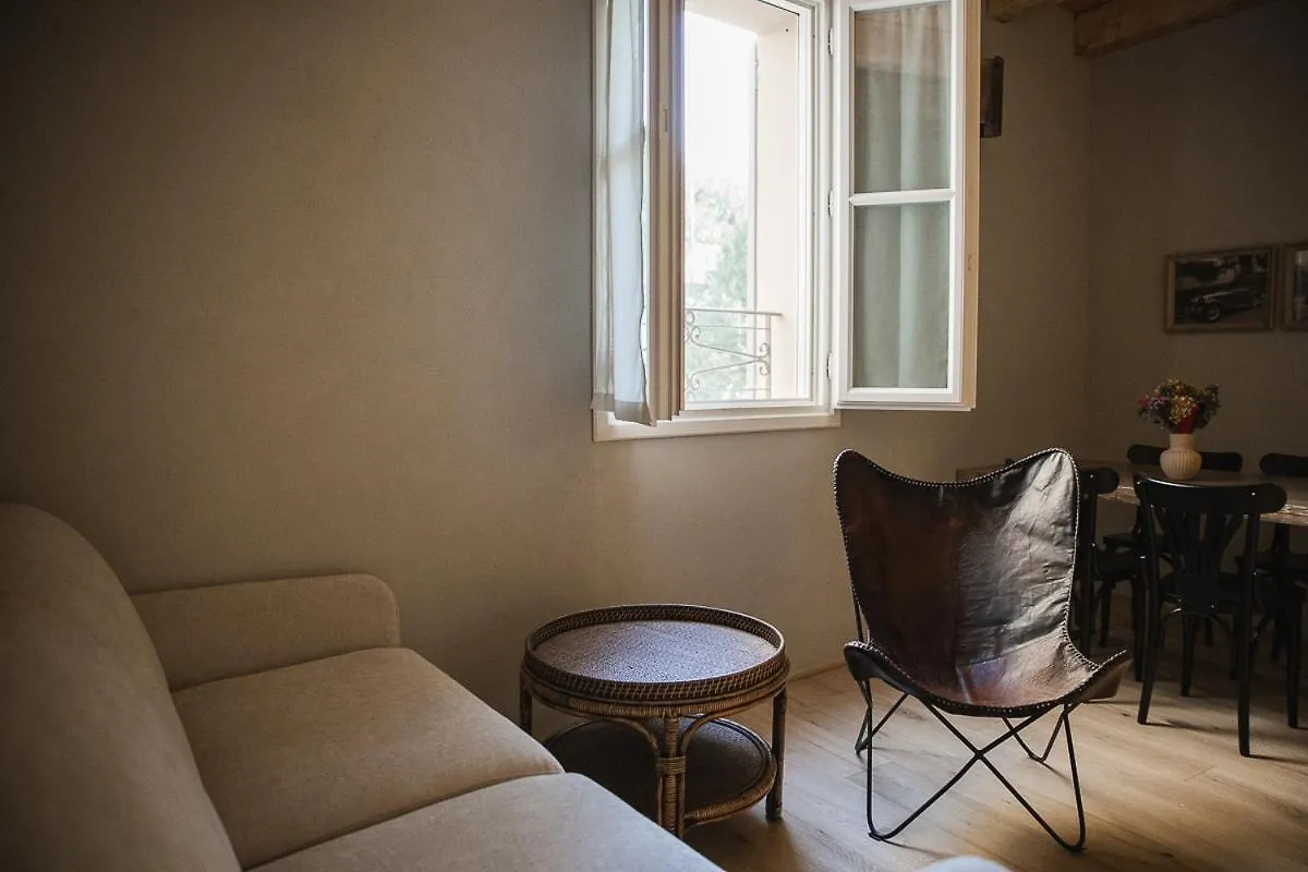 Le Antiche Mura Guastalla Guest house