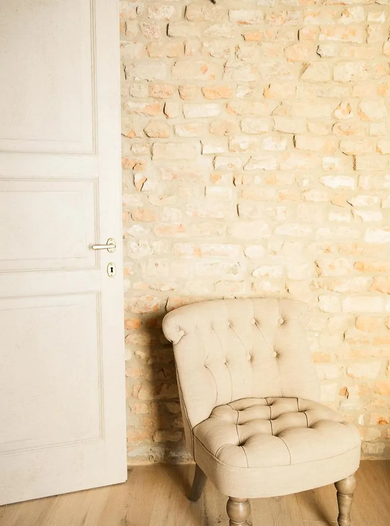 Guest house Le Antiche Mura Guastalla