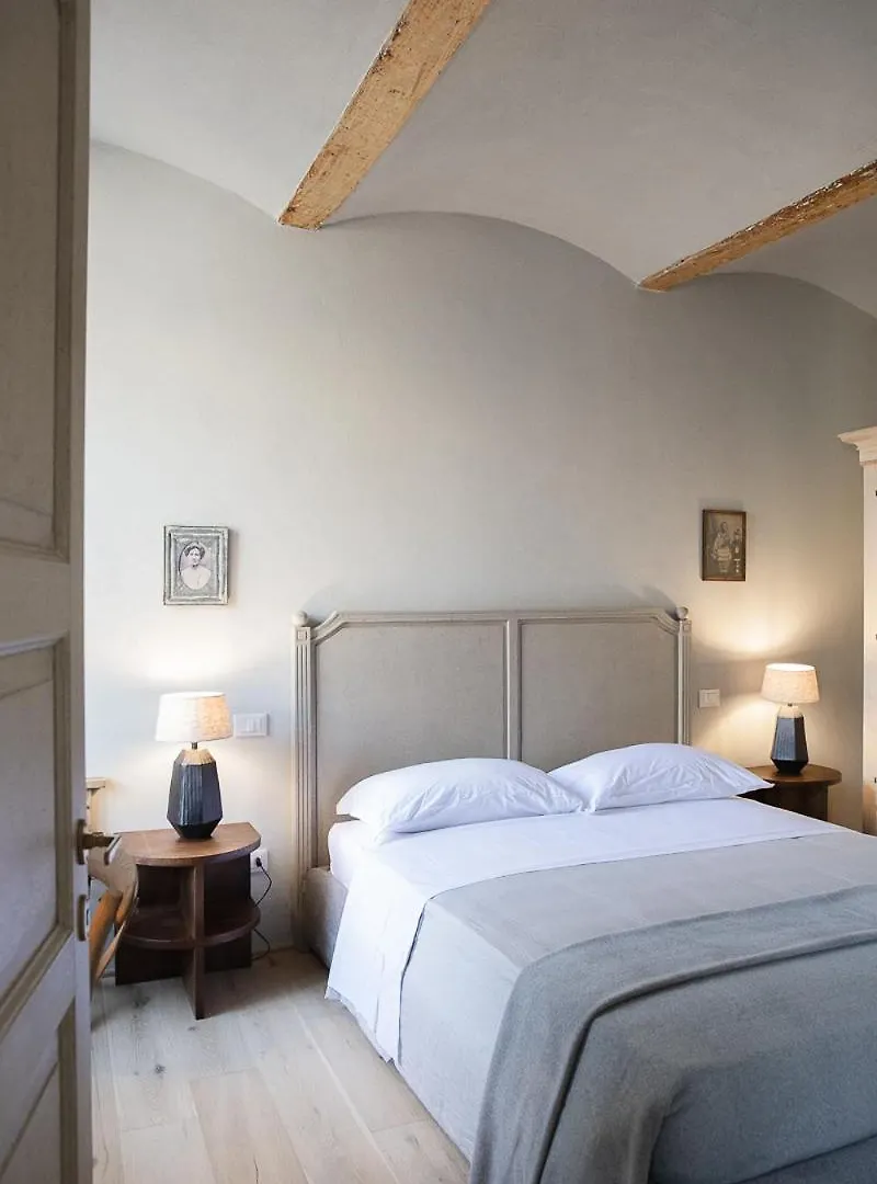 Guest house Le Antiche Mura Guastalla Italy