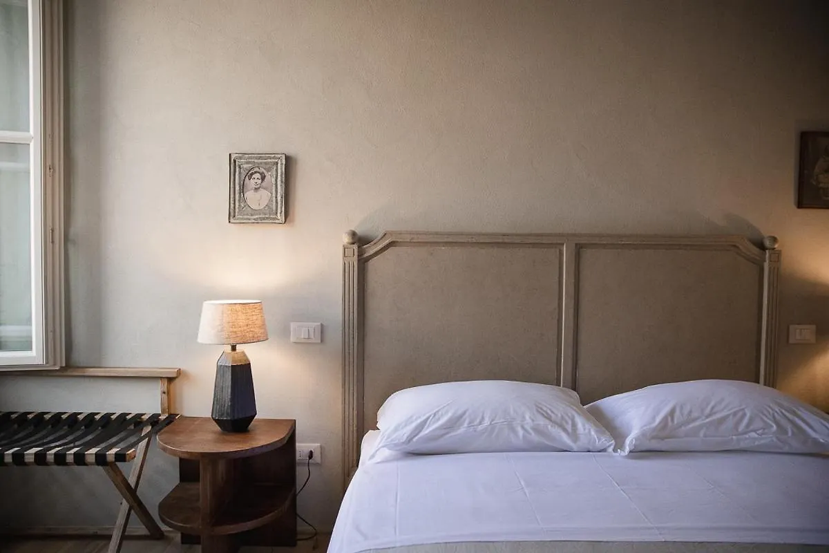 Guest house Le Antiche Mura Guastalla Italy