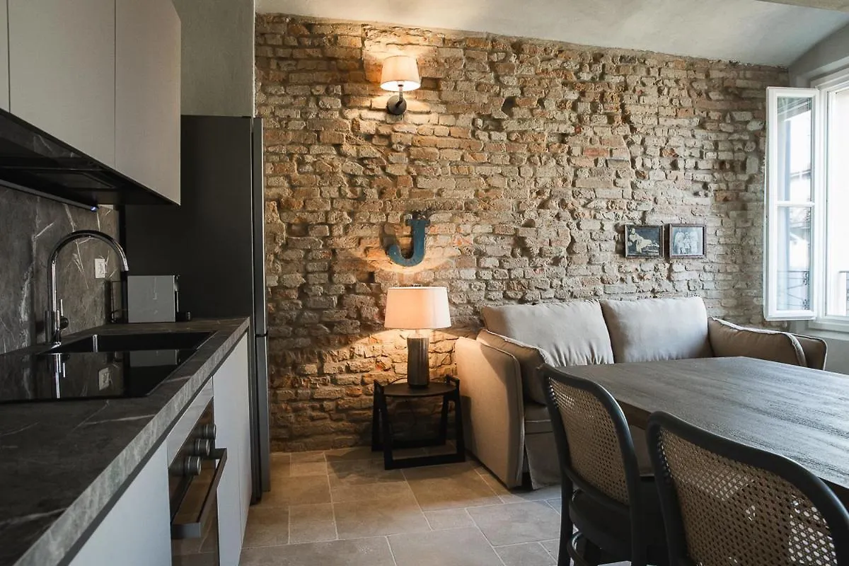 Guest house Le Antiche Mura Guastalla Italy