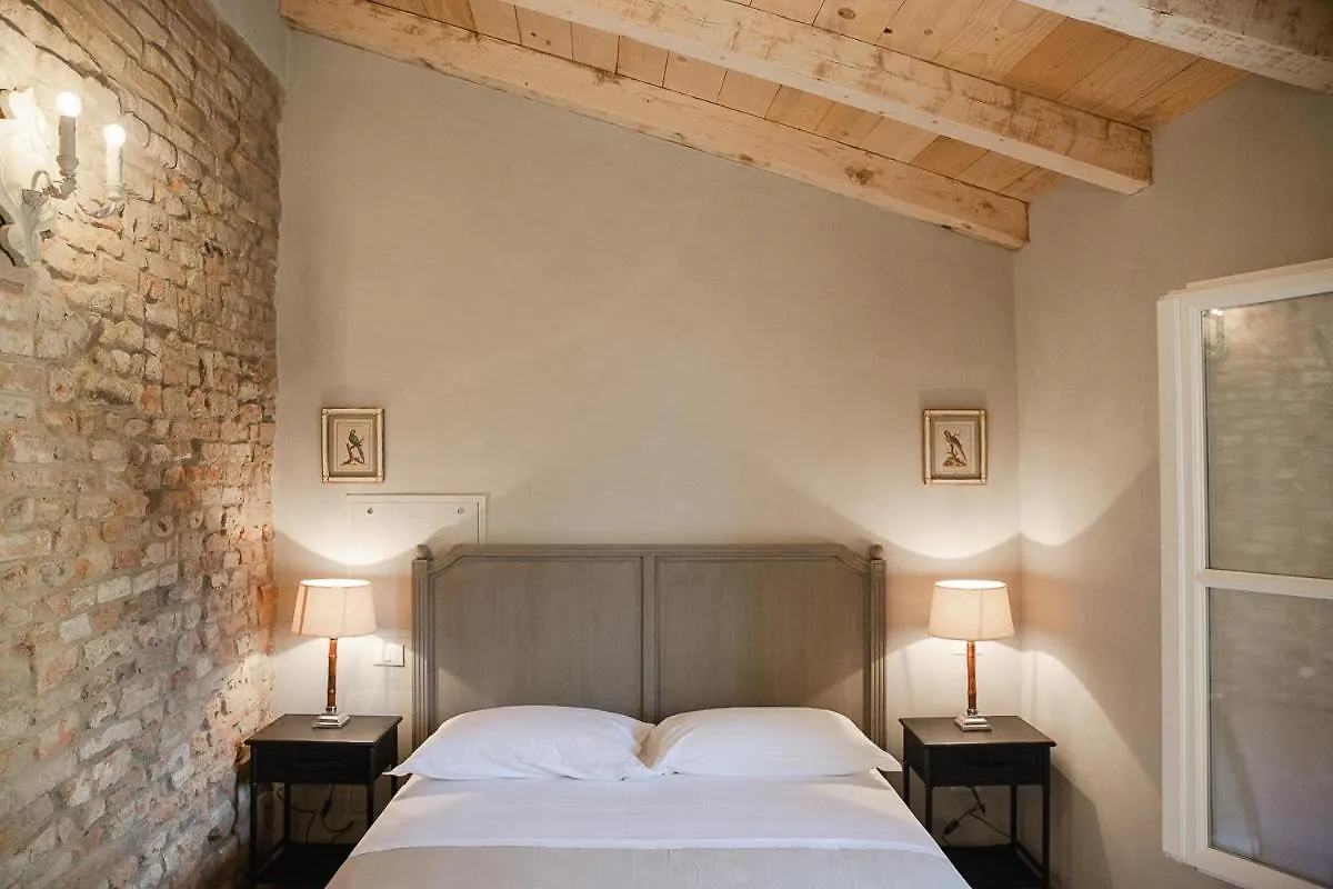 Guest house Le Antiche Mura Guastalla