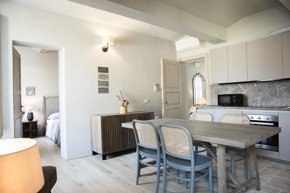 Guest house Le Antiche Mura Guastalla