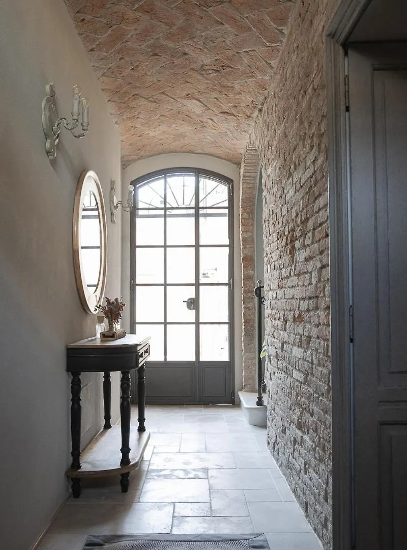 Le Antiche Mura Guastalla