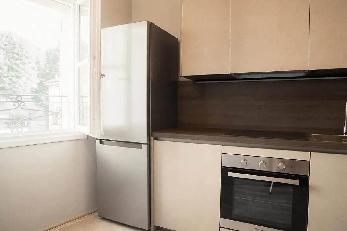Guest house Le Antiche Mura Guastalla