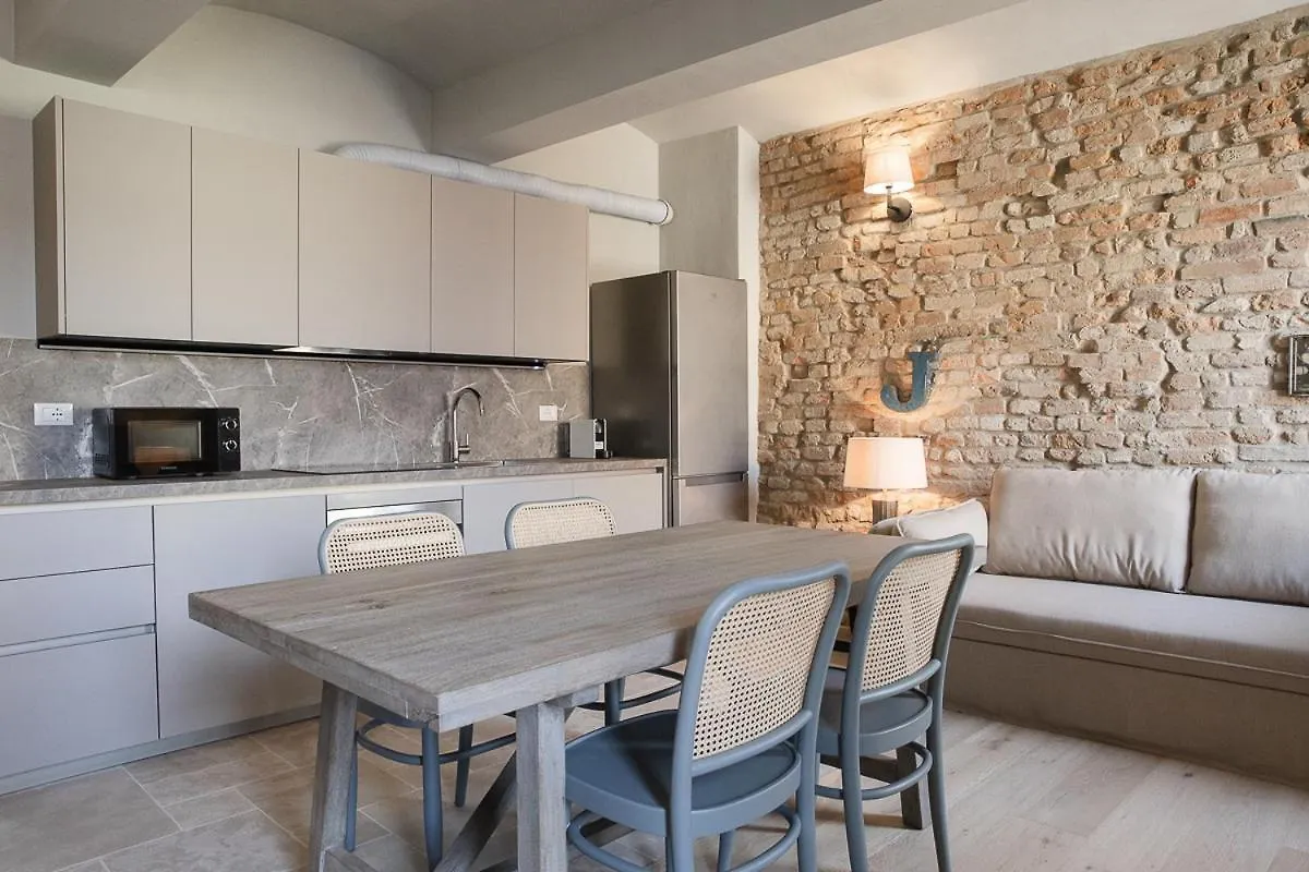 Le Antiche Mura Guastalla 0*,  Italy