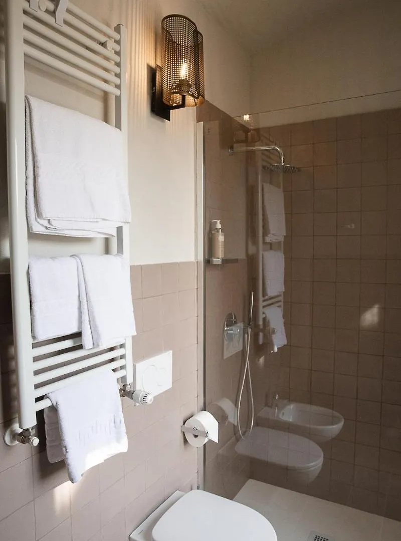 Le Antiche Mura Guastalla Guest house