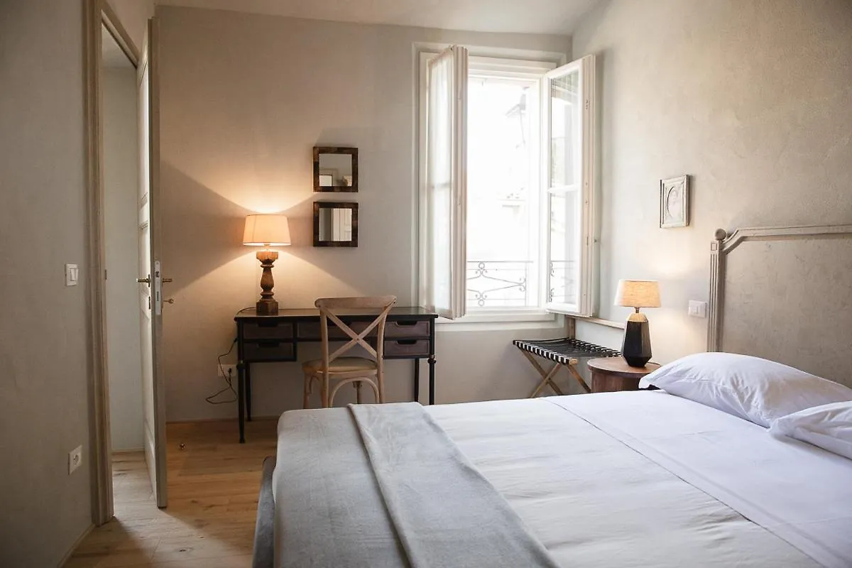 Guest house Le Antiche Mura Guastalla