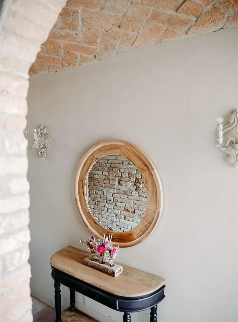 Le Antiche Mura Guastalla 0*,