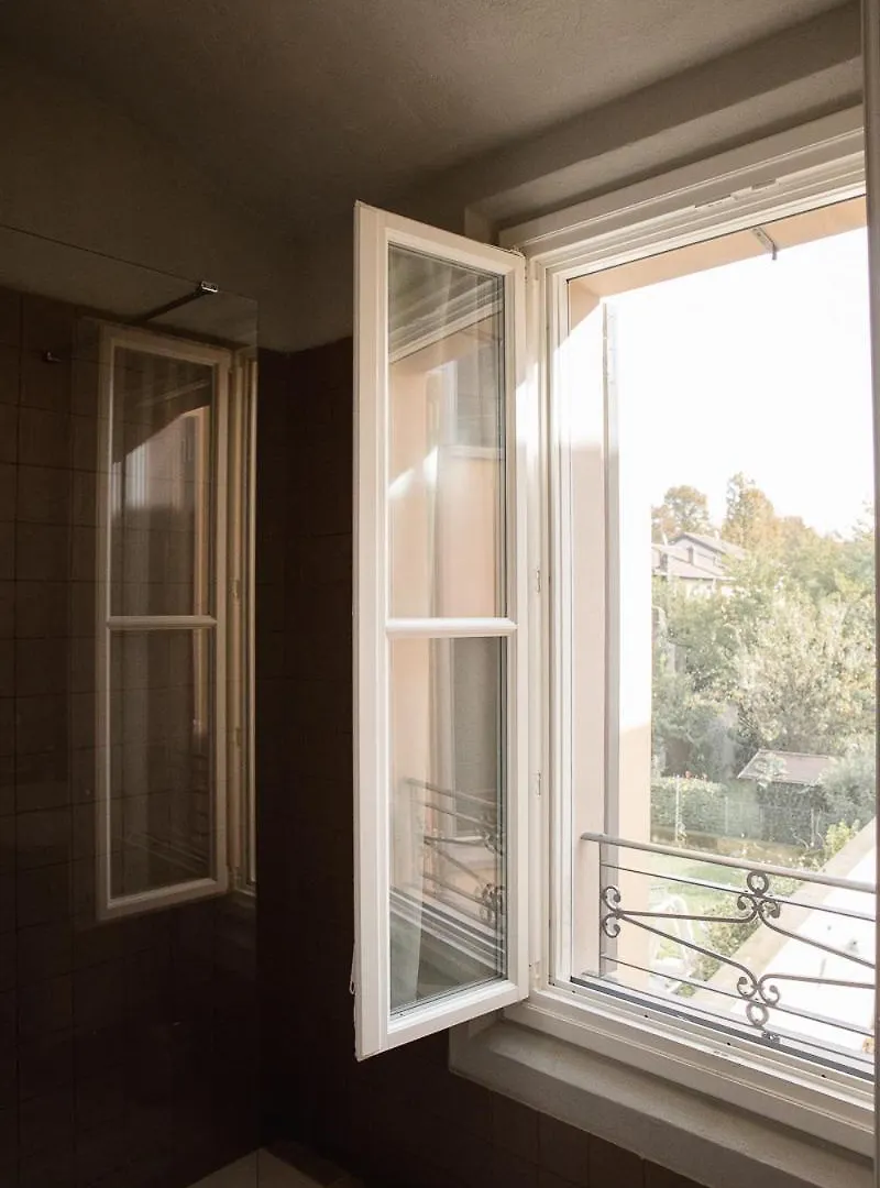 Le Antiche Mura Guastalla Guest house