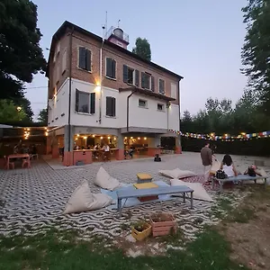  Ostello Dei Pontieri